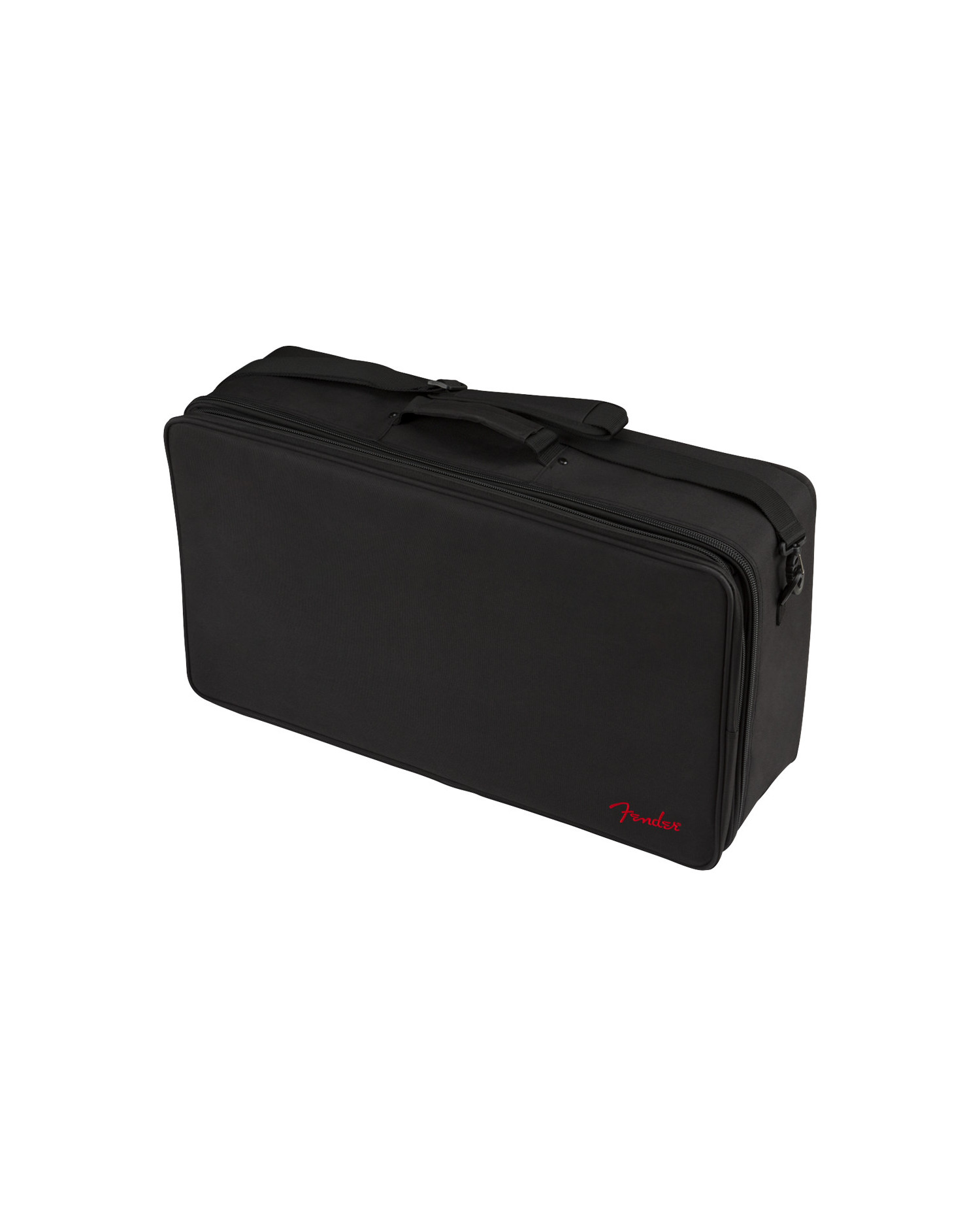 Fender Professional Pedal Board Med - Pedalier cu husa
