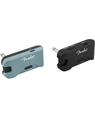 Fender Telepath - Sistem wireless chitara 5.8 GHz