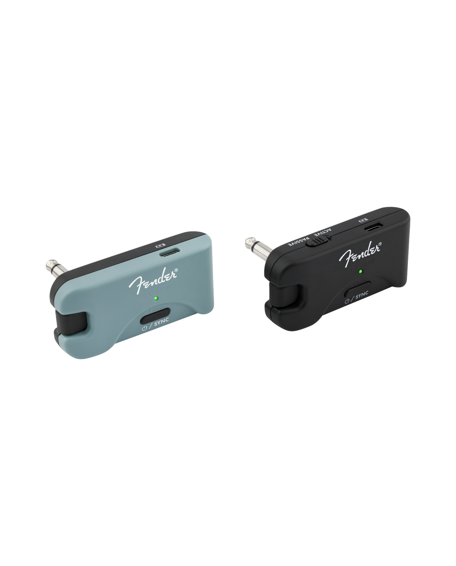 Fender Telepath - Sistem wireless chitara 5.8 GHz