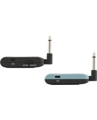 Fender Telepath - Sistem wireless chitara 5.8 GHz