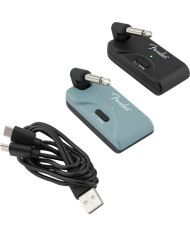 Fender Telepath - Sistem wireless chitara 5.8 GHz