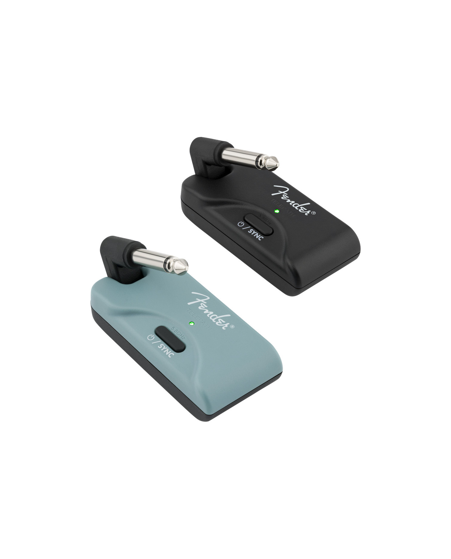 Fender Telepath - Sistem wireless chitara 5.8 GHz