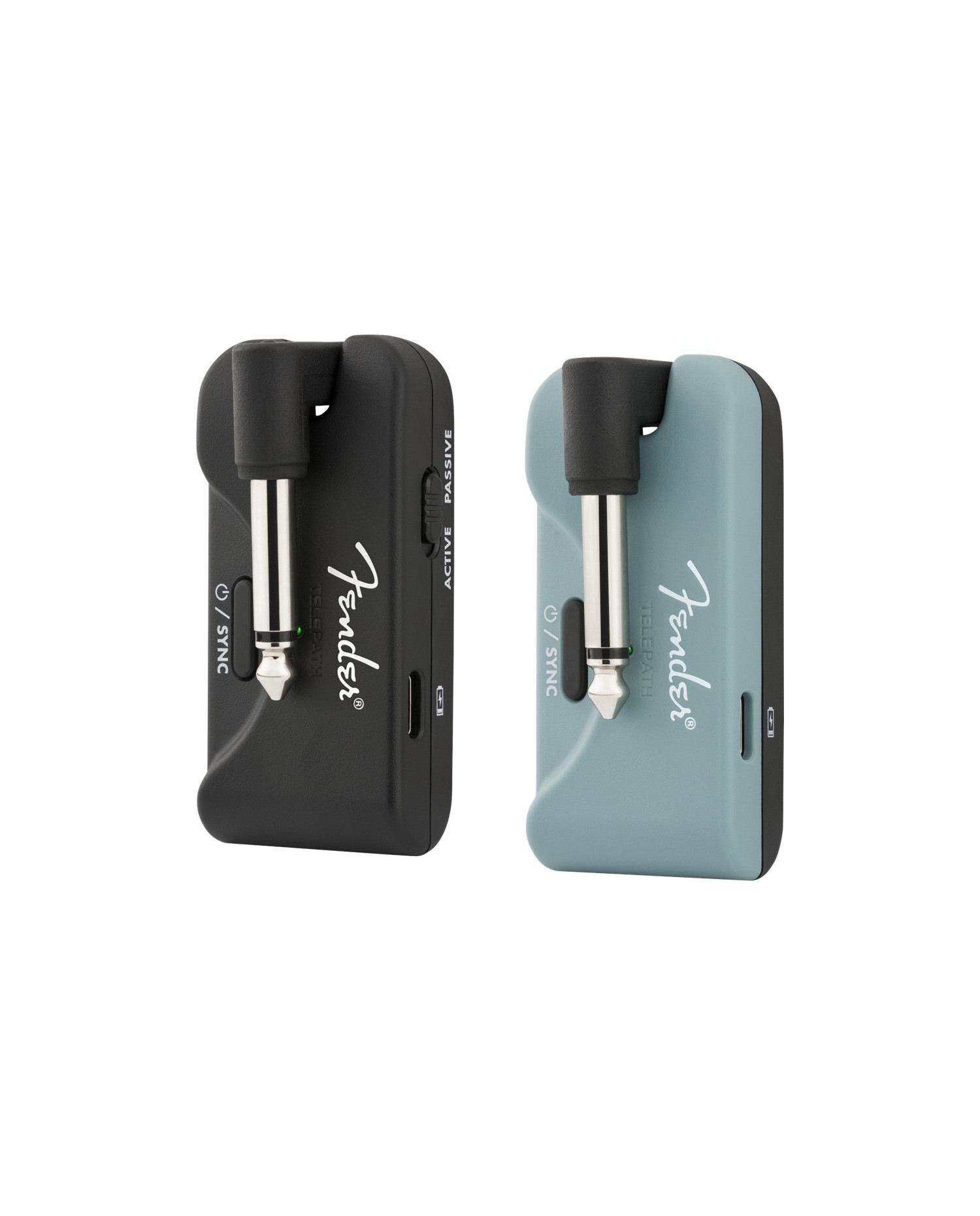 Fender Telepath - Sistem wireless chitara 5.8 GHz