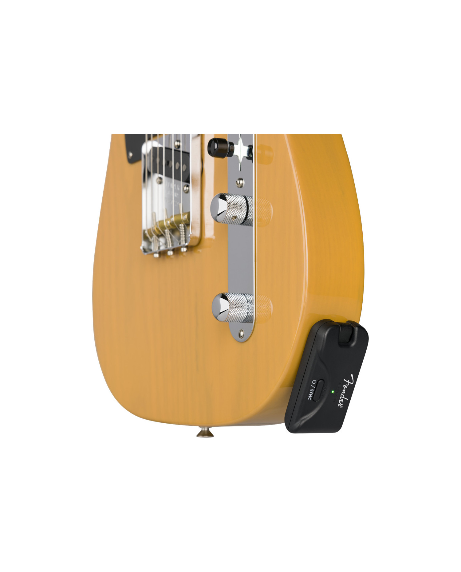 Fender Telepath - Sistem wireless chitara 5.8 GHz
