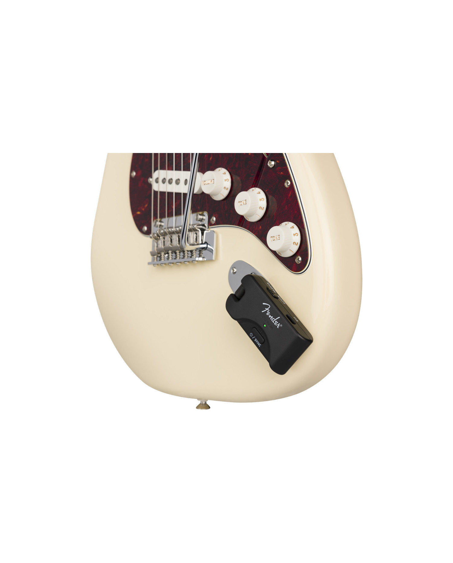 Fender Telepath - Sistem wireless chitara 5.8 GHz