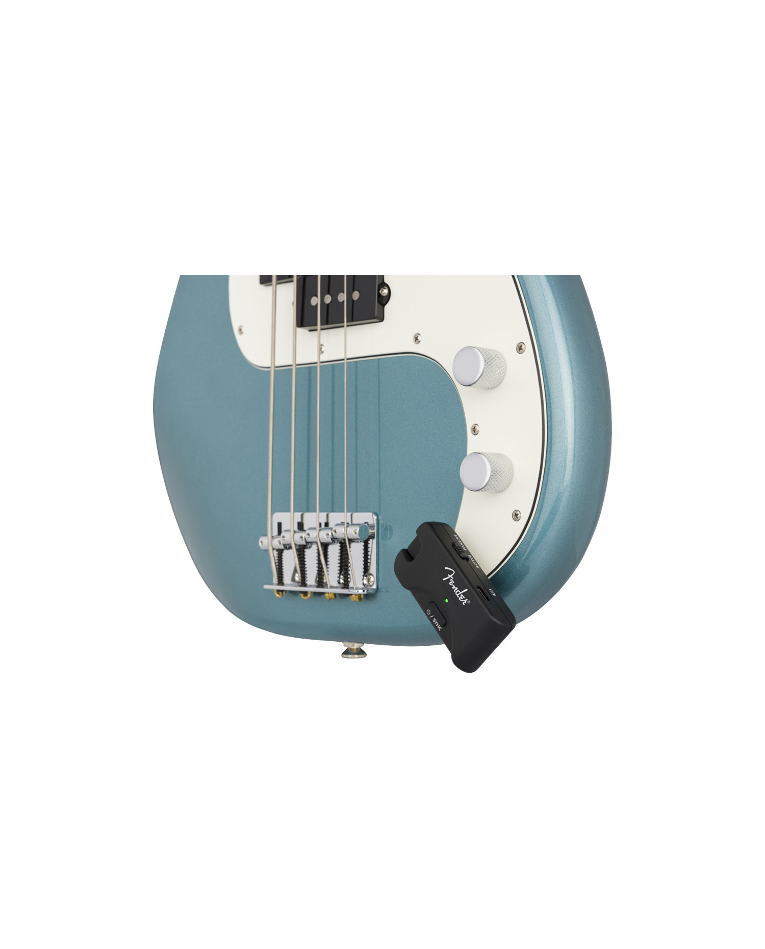 Fender Telepath - Sistem wireless chitara 5.8 GHz