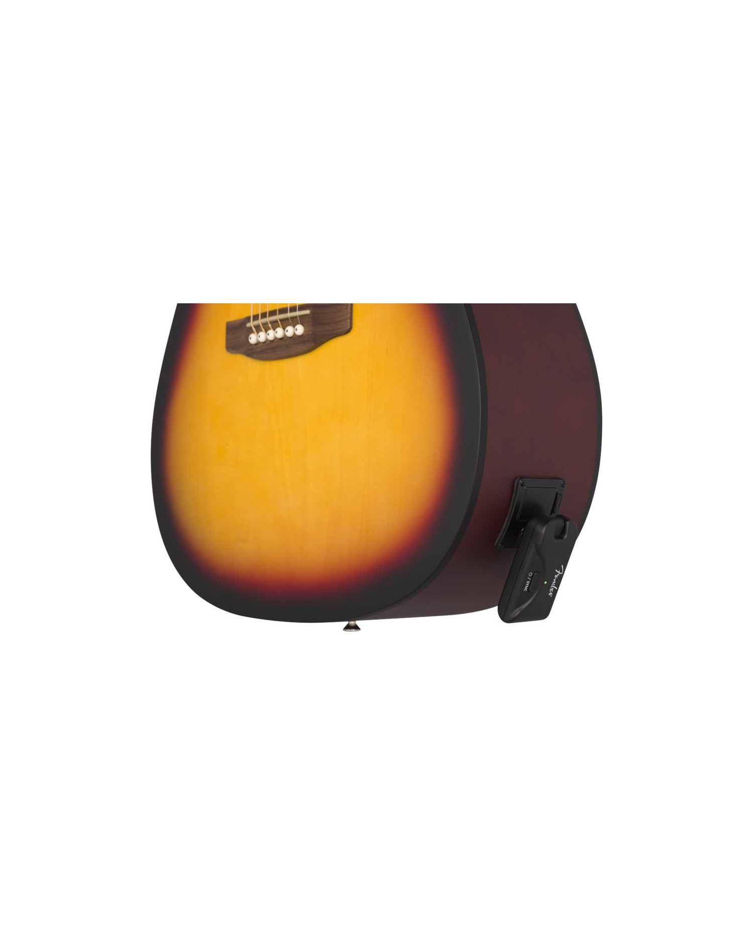 Fender Telepath - Sistem wireless chitara 5.8 GHz