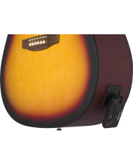 Fender Telepath - Sistem wireless chitara 5.8 GHz