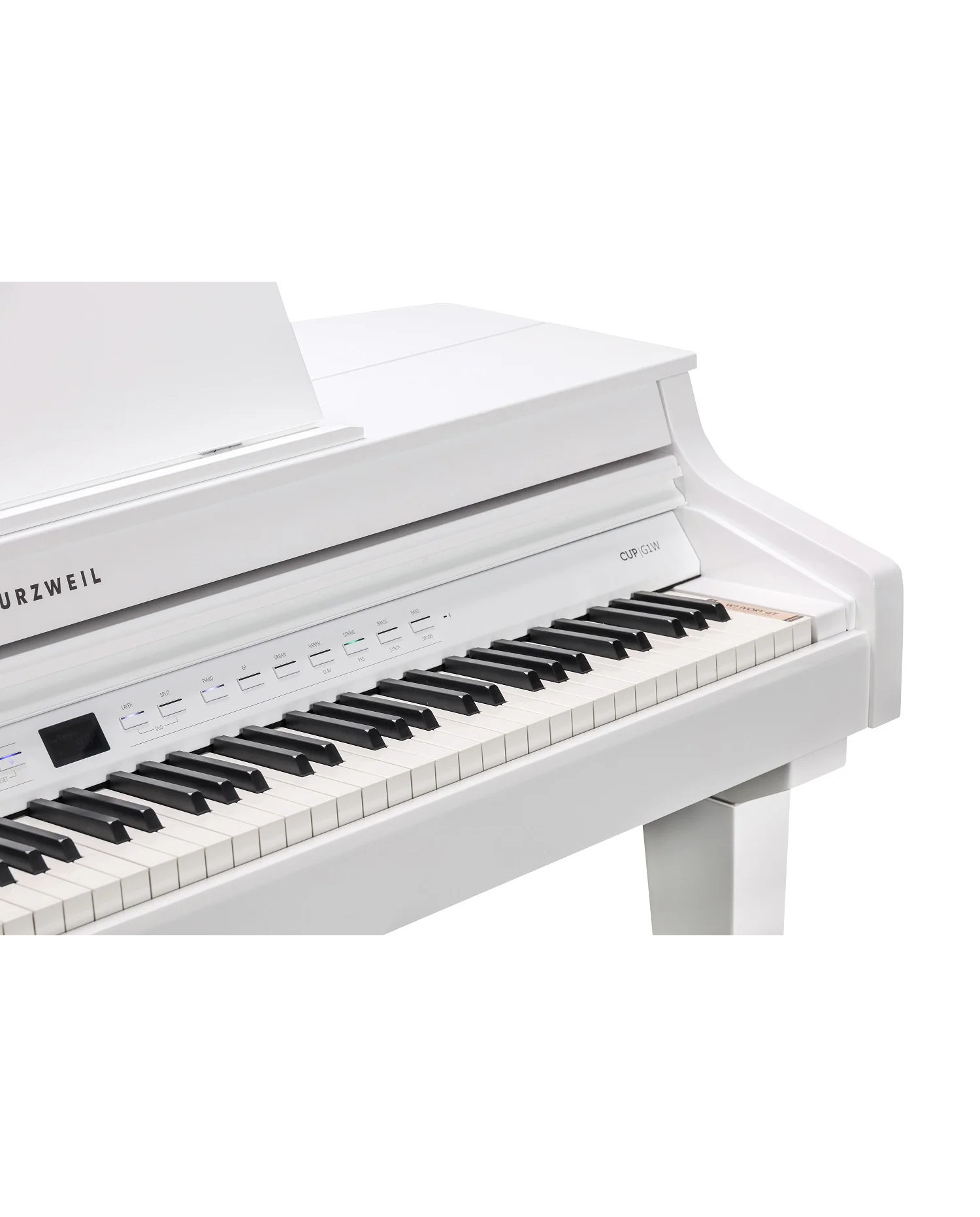 Kurzweil CUP G1W WHP - Pian Digital