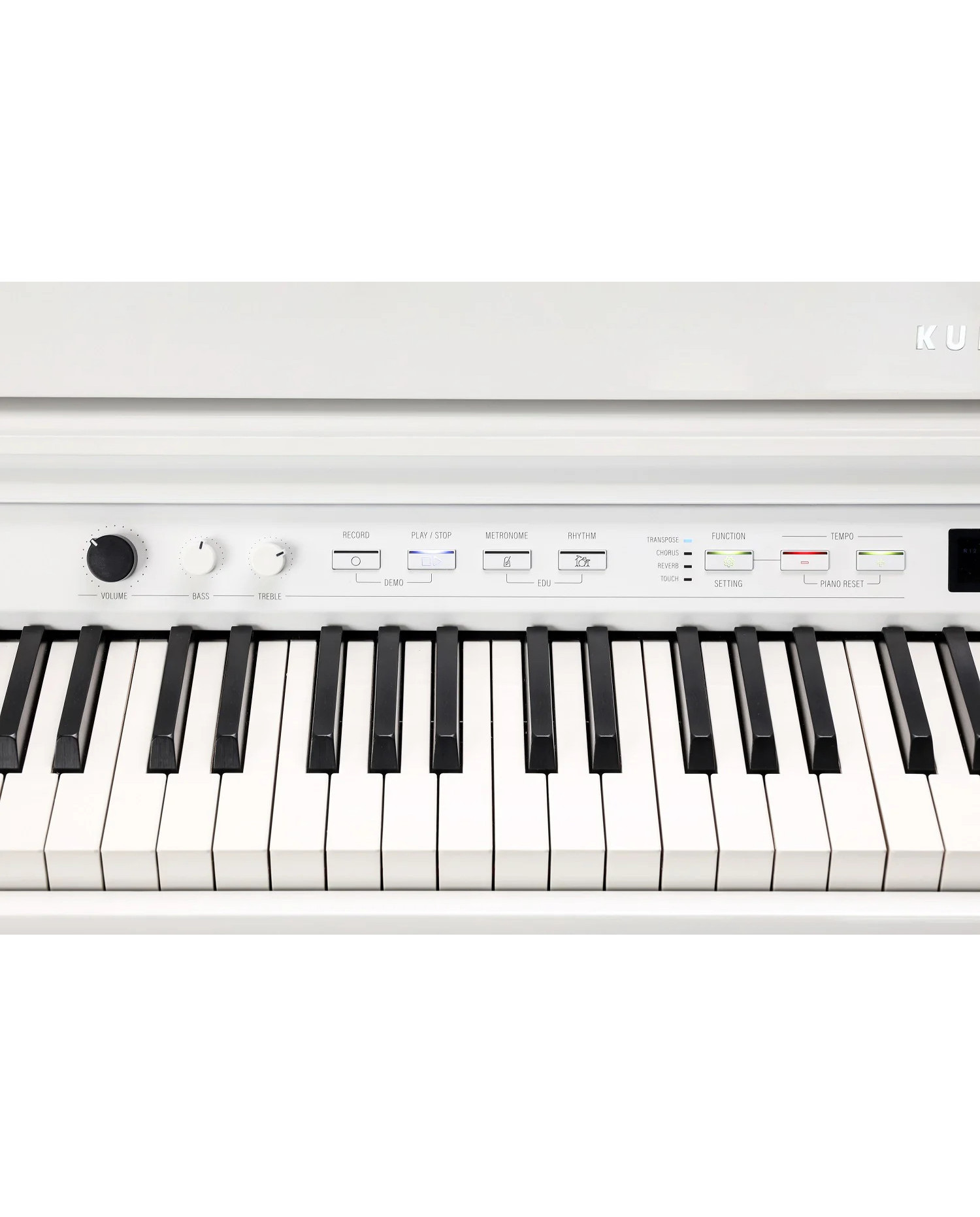 Kurzweil CUP G1W WHP - Pian Digital