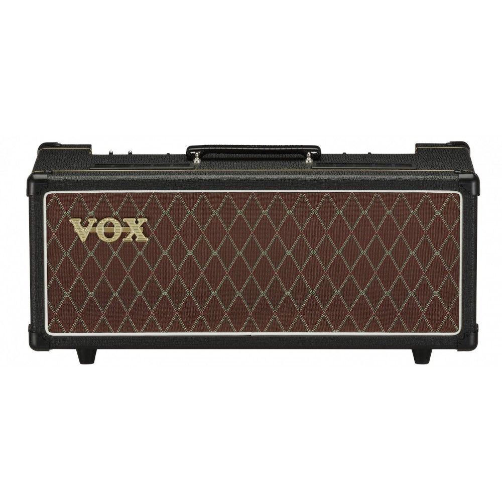 Vox AC15CH - Amplificator Chitara Vox - 1