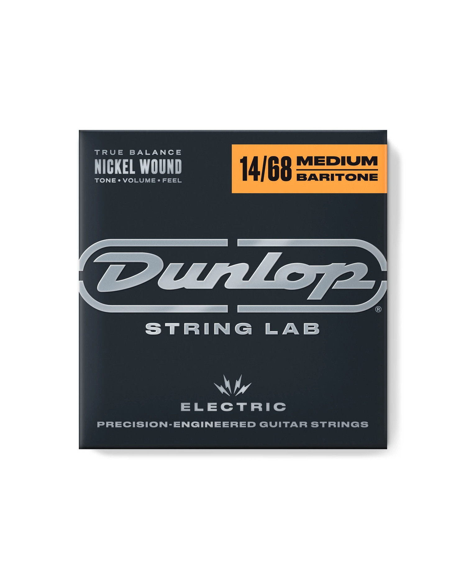 Dunlop DEN1468 - Set Corzi Chitara Electrica 14-68 Bariton