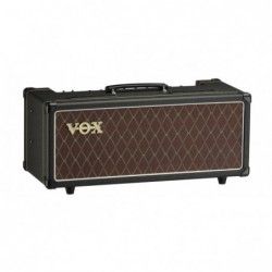 Vox AC15CH - Amplificator Chitara Vox - 4