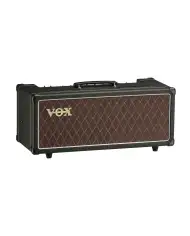 Vox AC15CH - Amplificator Chitara Vox - 4