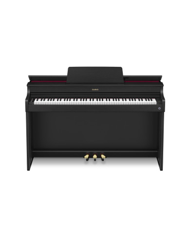 Casio AP-300BKC7 Celviano - Pian Digital