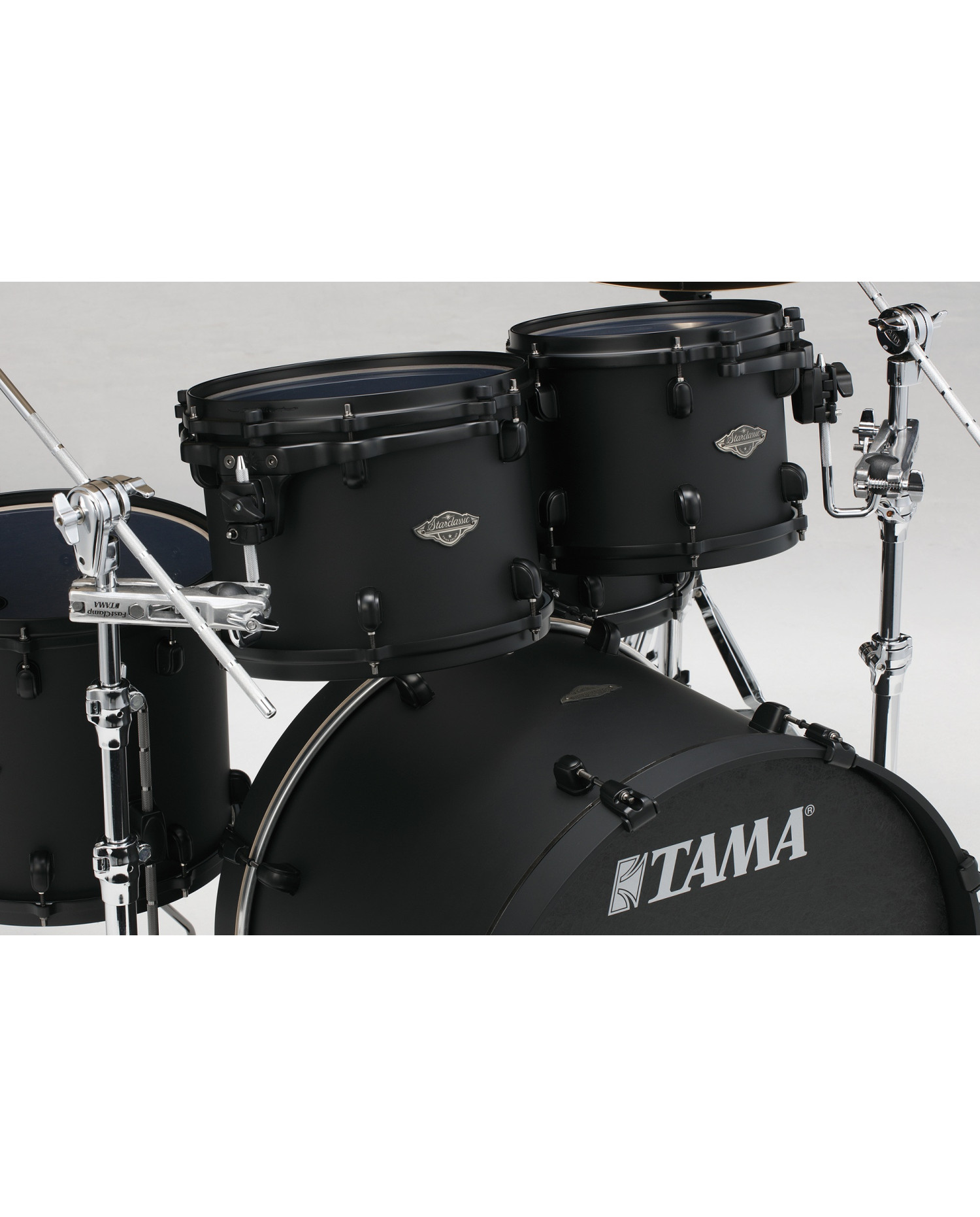 Tama Starclassic Performer Editie Limitata MBS52AZMBS-FBK - Set Tobe 5 piese