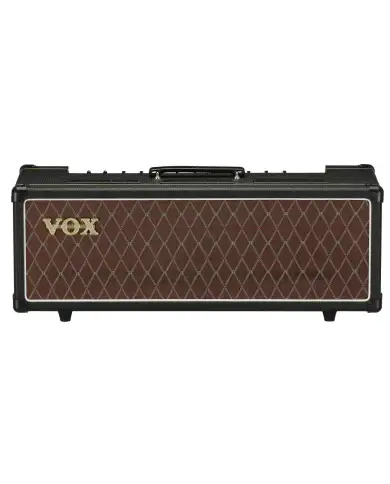Vox AC30CH - Amplificator Chitara Vox - 1