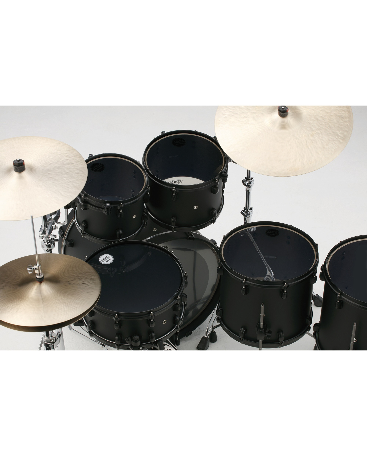 Tama Starclassic Performer Editie Limitata MBS52AZMBS-FBK - Set Tobe 5 piese
