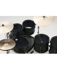 Tama Starclassic Performer Editie Limitata MBS52AZMBS-FBK - Set Tobe 5 piese