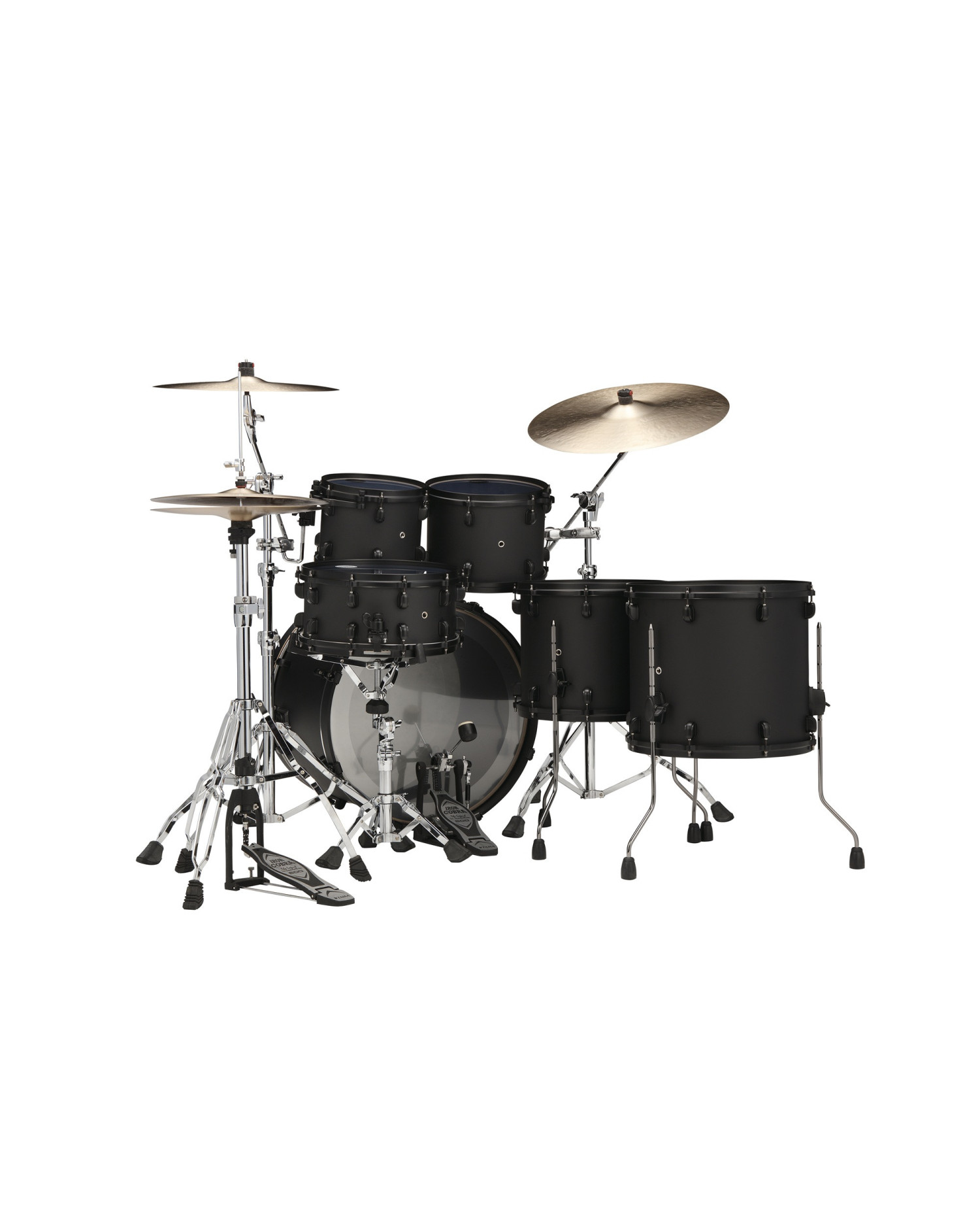 Tama Starclassic Performer Editie Limitata MBS52AZMBS-FBK - Set Tobe 5 piese