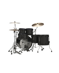 Tama Starclassic Performer Editie Limitata MBS52AZMBS-FBK - Set Tobe 5 piese