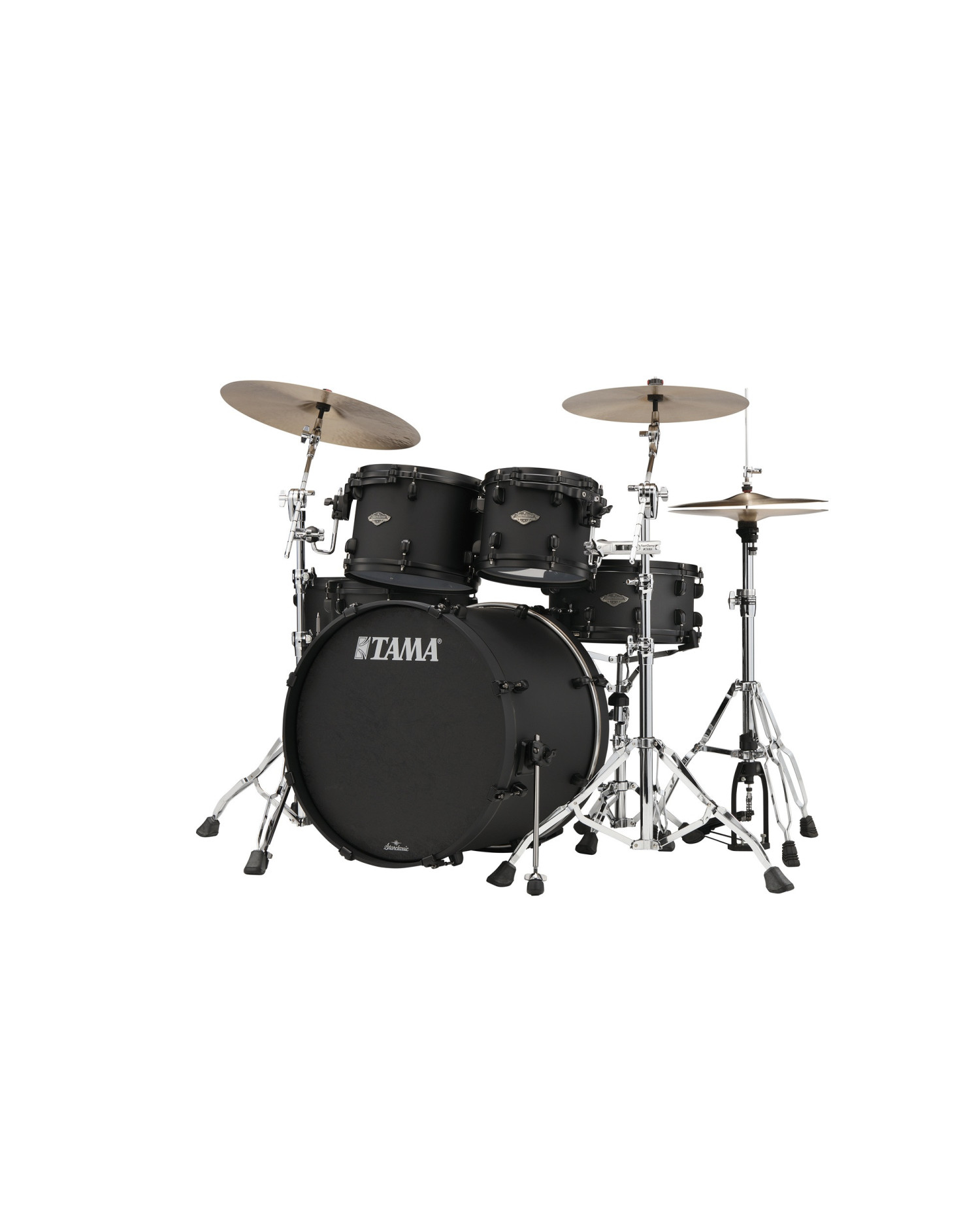 Tama Starclassic Performer Editie Limitata MBS52AZMBS-FBK - Set Tobe 5 piese