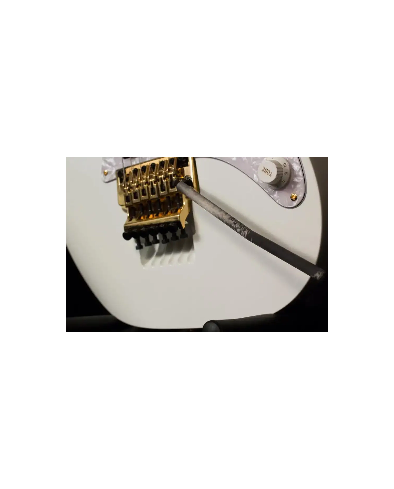 Ibanez JEM7V Steve Vai - Chitara electrica Ibanez - 4