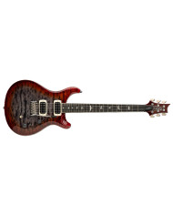 PRS SE Custom 24 08 Charcoal Cherry Burst - Chitara Electrica cu Husa