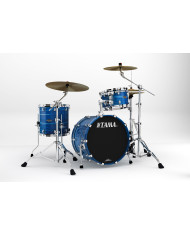 Tama Starclassic Walnut/Birch WBS30RS-LOR - Set Tobe 3 Piese