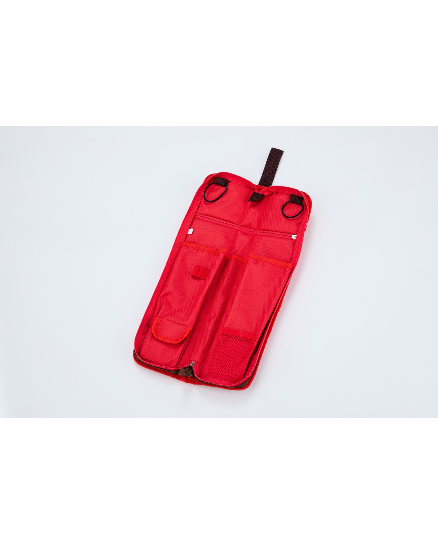 Tama TSB12RD Powerpad Editie Limitata - Husa Bete