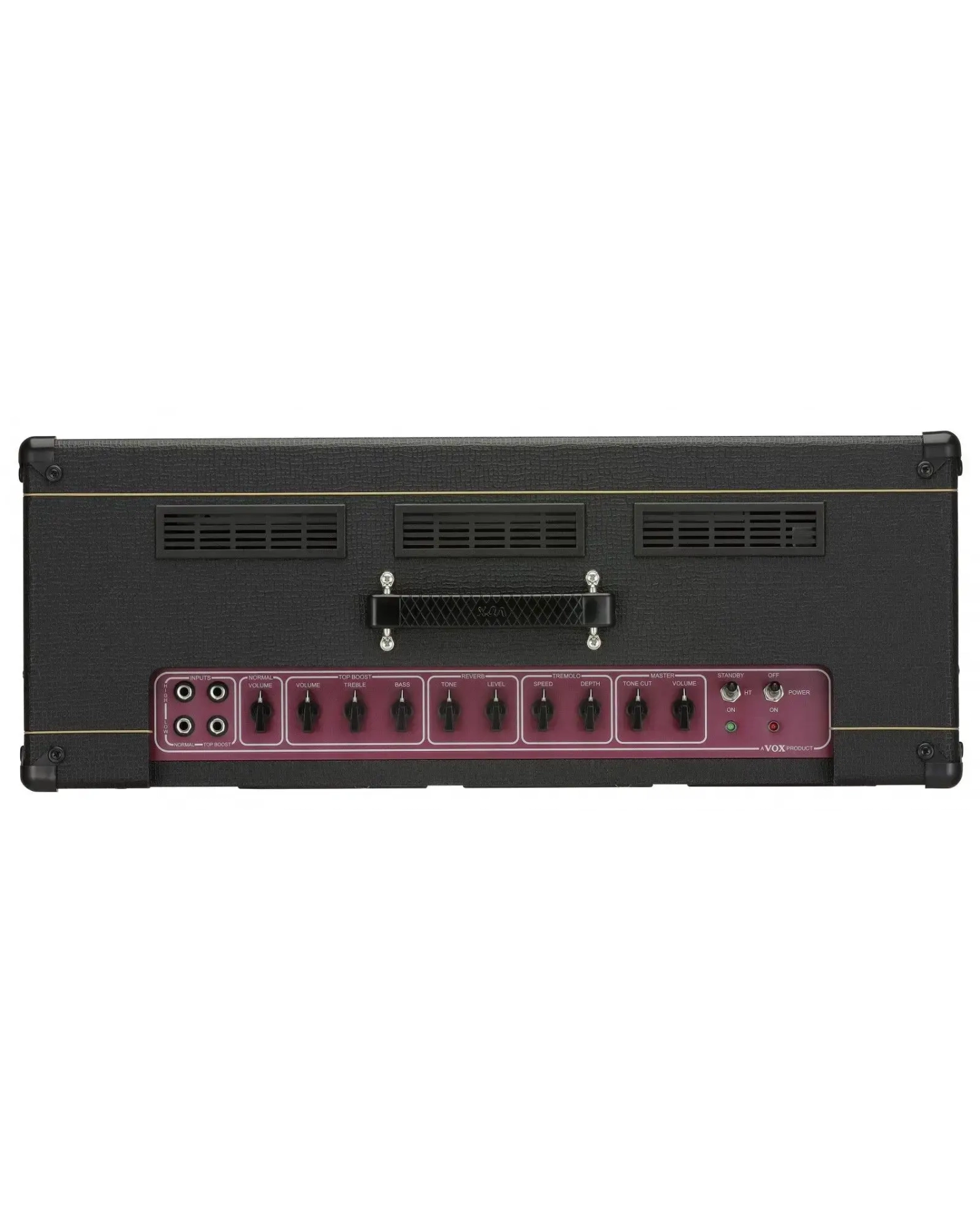 Vox AC30CH - Amplificator Chitara Vox - 4