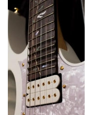 Ibanez JEM7V Steve Vai - Chitara electrica Ibanez - 5