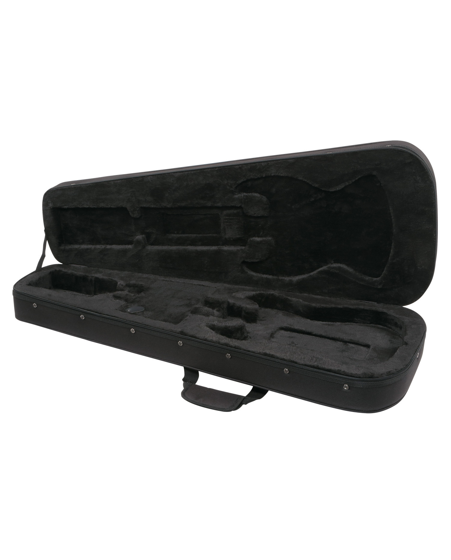 Ibanez F30EG-BK - Case chitara electrica