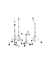 Tama HS4S Spartan - Set Stative