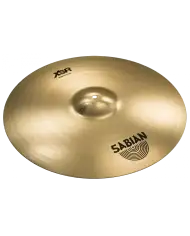 Sabian 20" XSR Ride - Cinel Sabian - 1