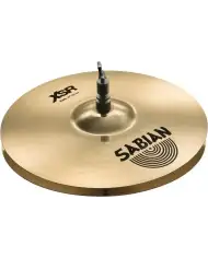 Sabian 13" XSR Hats - Capace Fus Sabian - 1