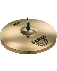 Sabian 14" XSR Hats - Capace Fus Sabian - 1