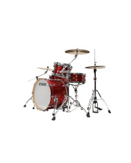 Tama WBR32RZS-GRS Starclassic Walnut/Birch - Set Tobe