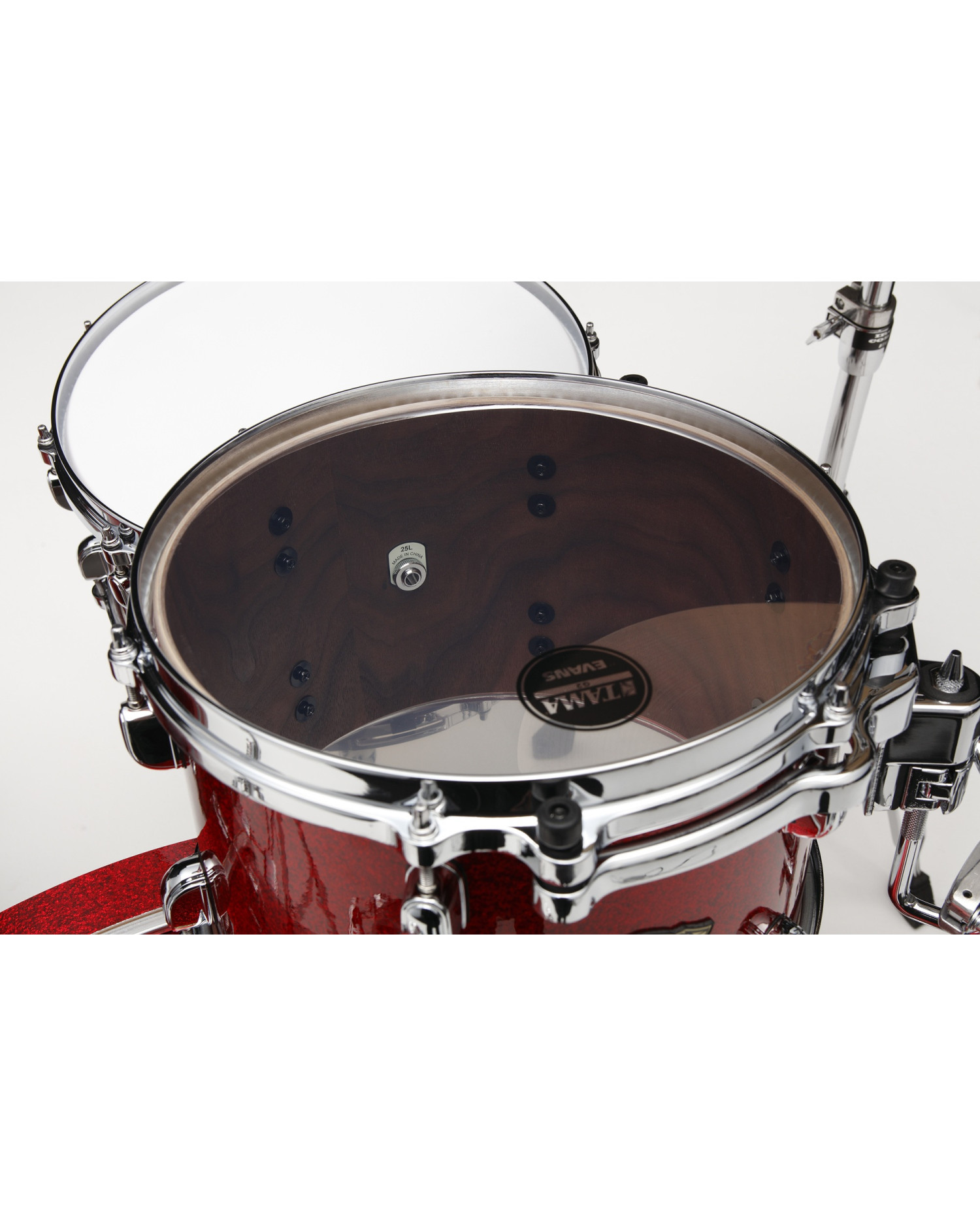 Tama WBR32RZS-GRS Starclassic Walnut/Birch - Set Tobe
