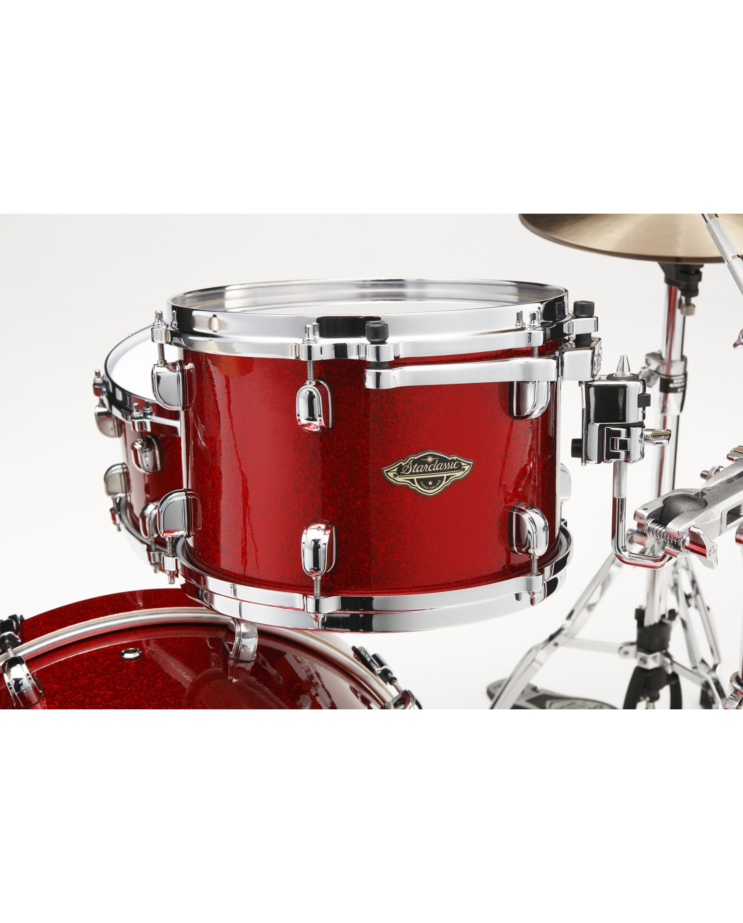 Tama WBR32RZS-GRS Starclassic Walnut/Birch - Set Tobe