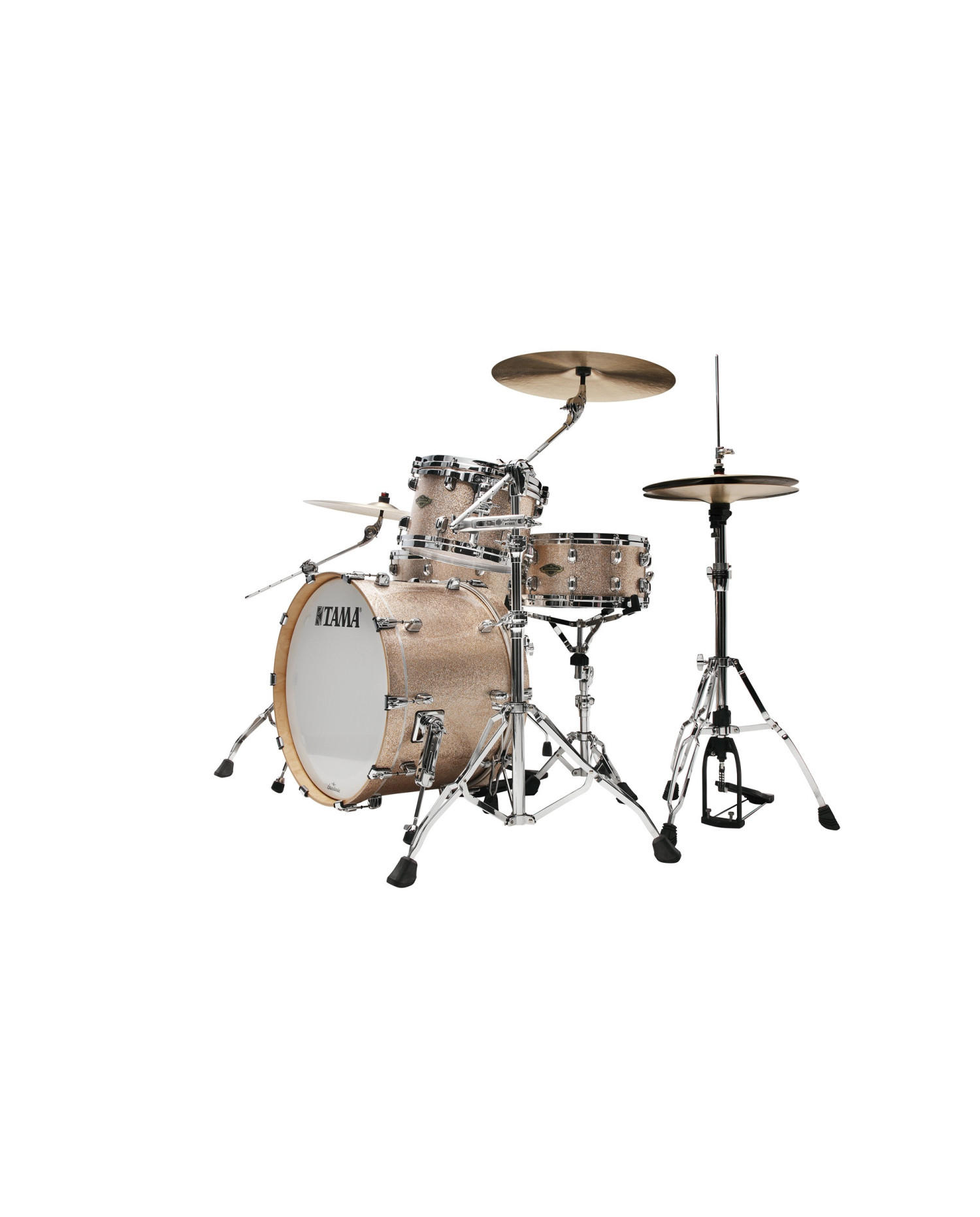 Tama WBR32RZS-VCS Starclassic Walnut/Birch - Set Tobe