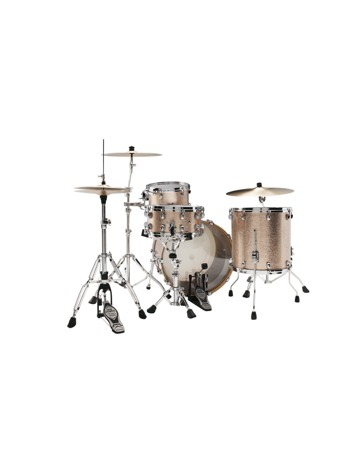 Tama WBR32RZS-VCS Starclassic Walnut/Birch - Set Tobe