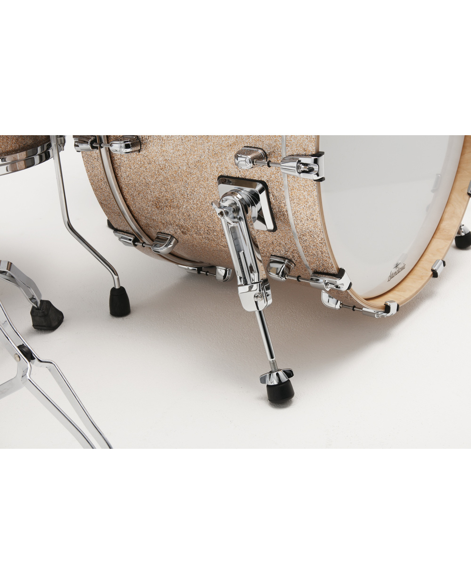 Tama WBR32RZS-VCS Starclassic Walnut/Birch - Set Tobe