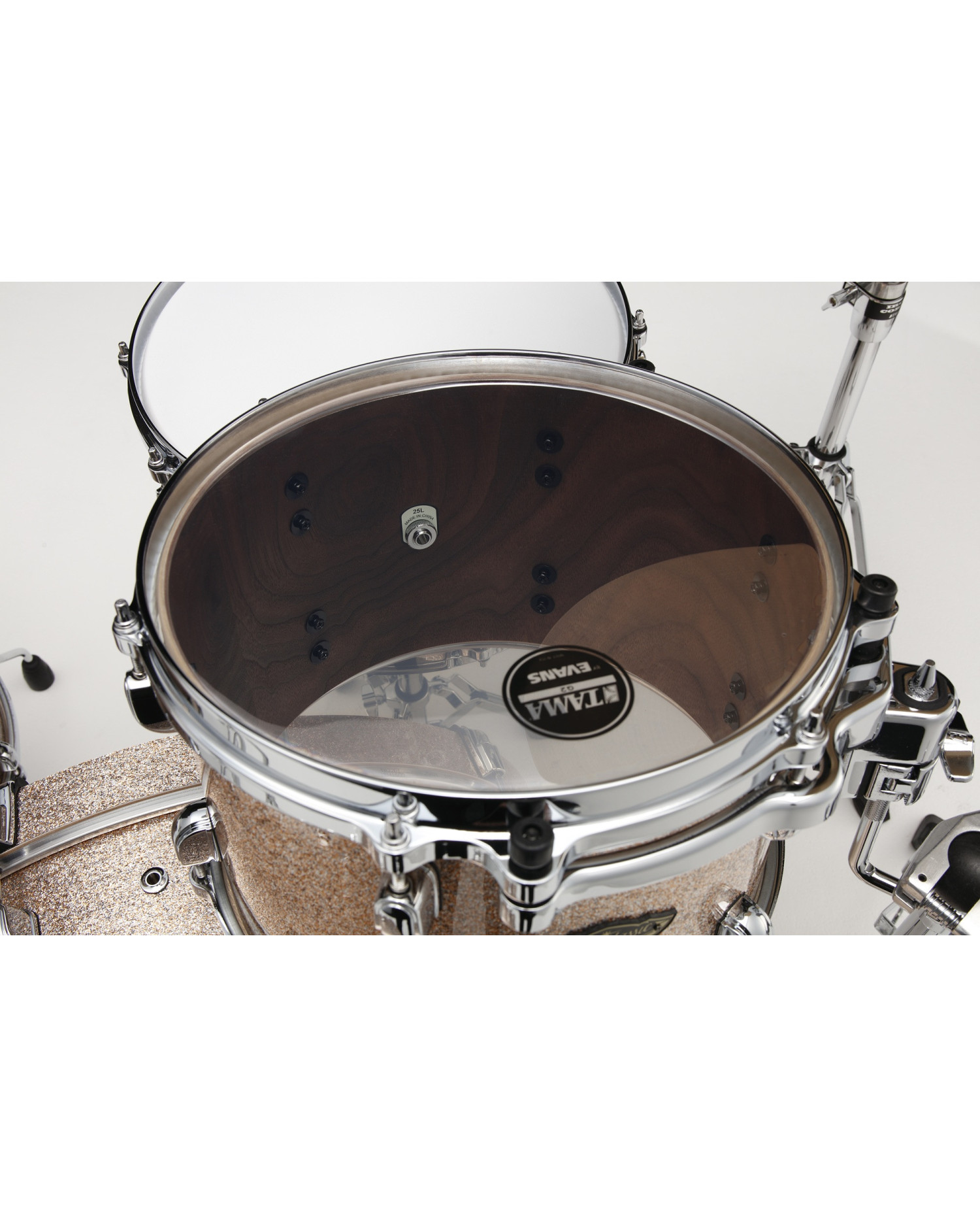 Tama WBR32RZS-VCS Starclassic Walnut/Birch - Set Tobe