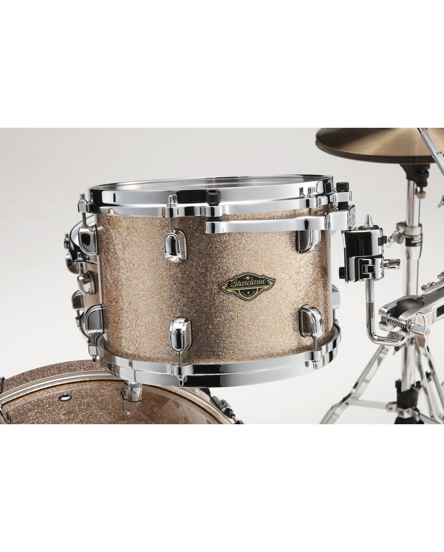 Tama WBR32RZS-VCS Starclassic Walnut/Birch - Set Tobe