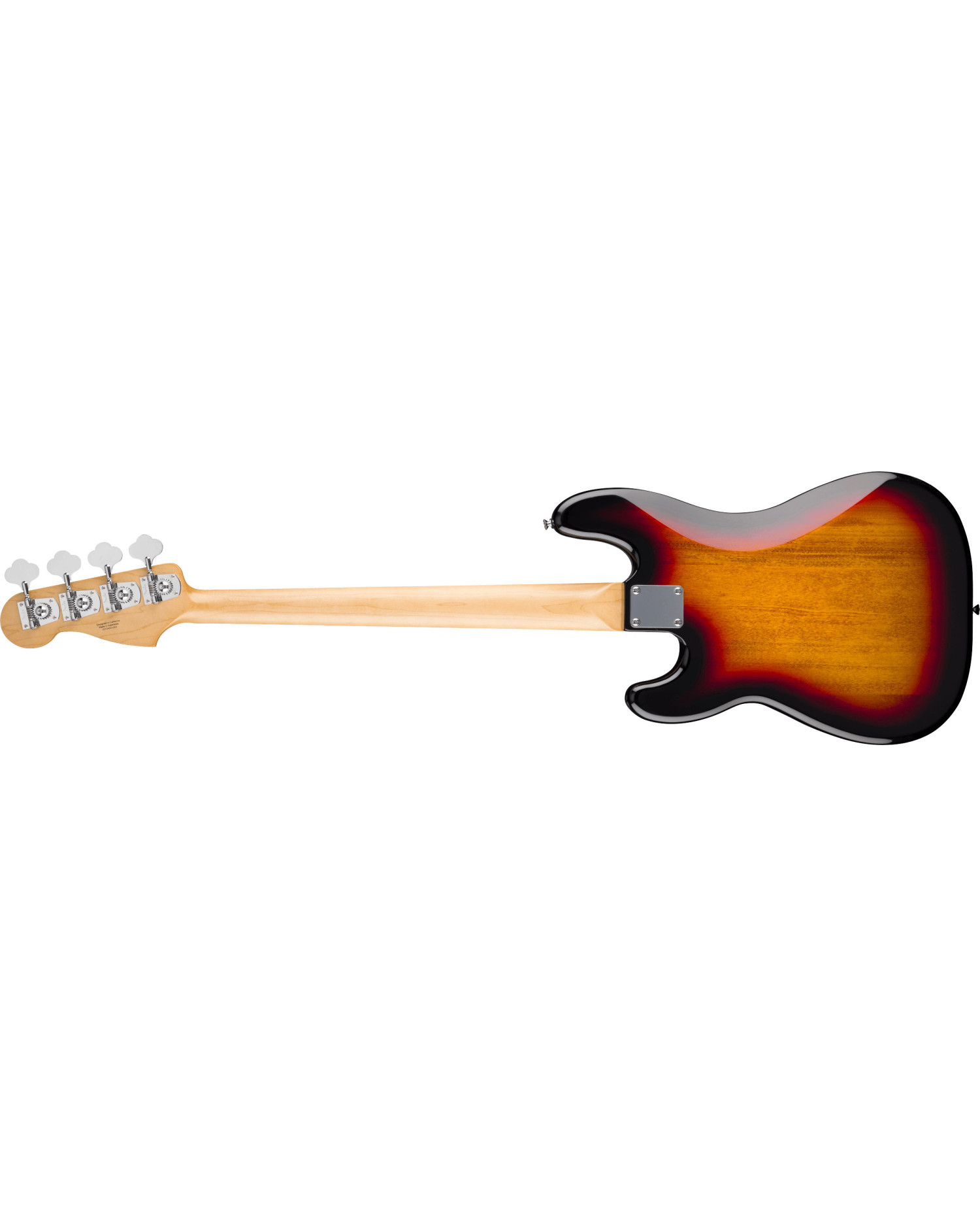 Fender Standard P-Bass LRL BPG 3TS - Chitara Bass