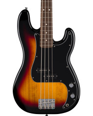 Fender Standard P-Bass LRL BPG 3TS - Chitara Bass