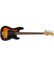 Fender Standard P-Bass LRL BPG 3TS - Chitara Bass