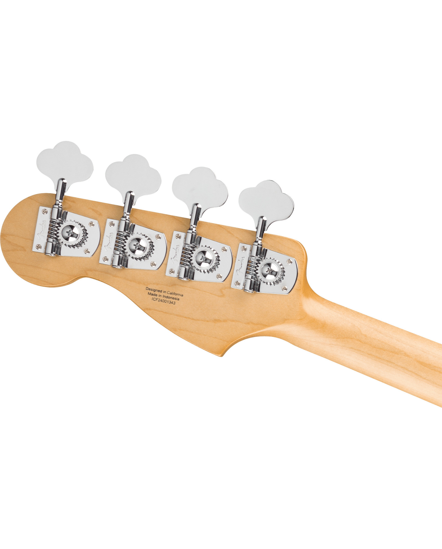 Fender Standard P-Bass LRL BPG 3TS - Chitara Bass