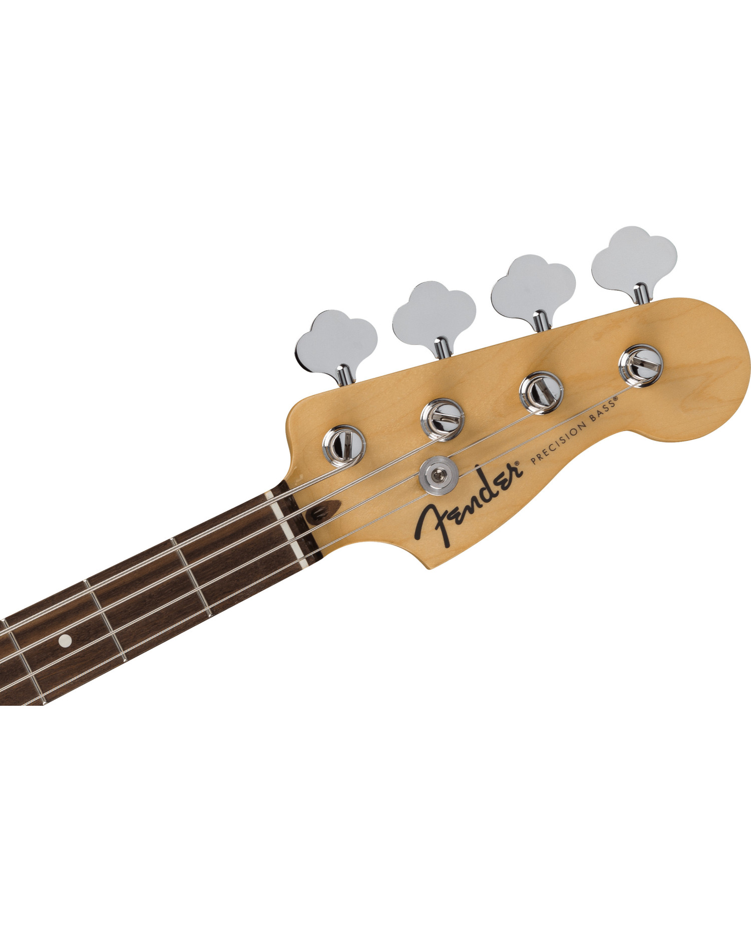 Fender Standard P-Bass LRL BPG 3TS - Chitara Bass